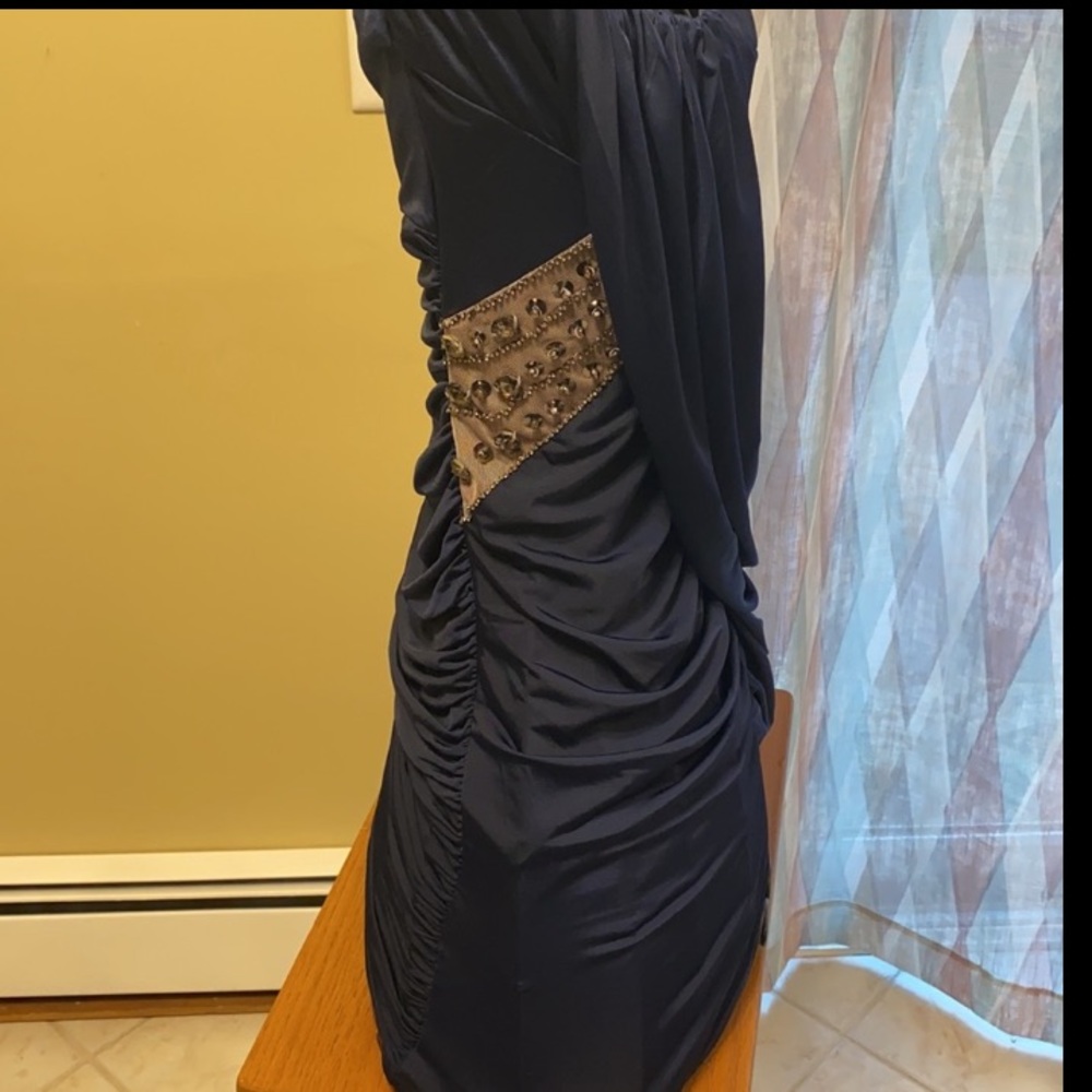 body-con party dress by Pripe - Picture 3 of 8